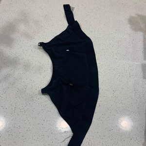 Bravado click and pump pumping bra size large